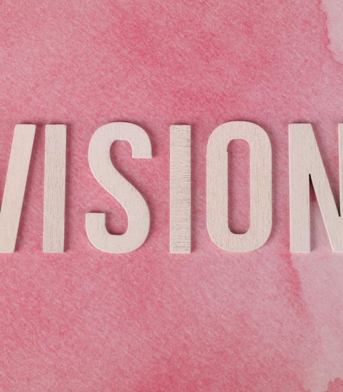 Nature inspired eye comfort relaxation concept